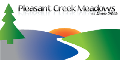 Pleasant Creek Meadows Logo